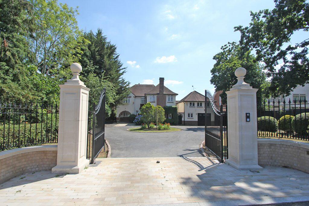 Main image of property: Beech Hill, Hadley Wood, EN4