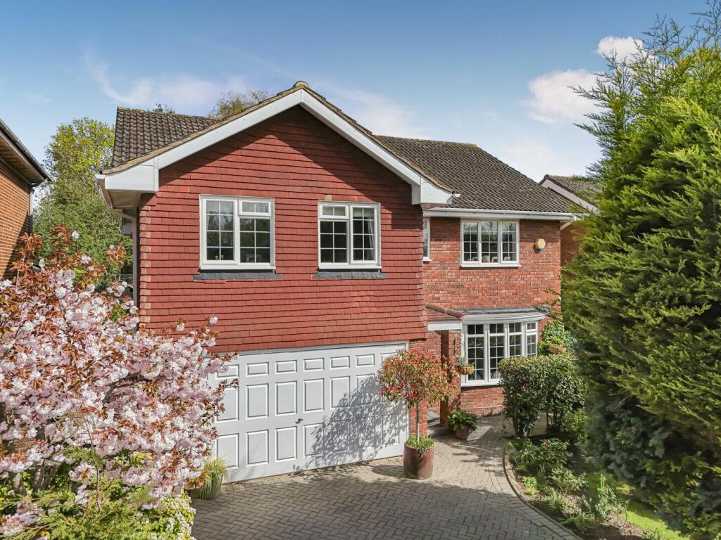 Main image of property: Copley Dene, Bromley