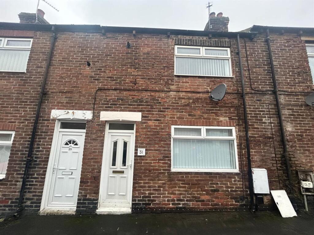Main image of property: Albert Street, Grange Villa Chester Le Street