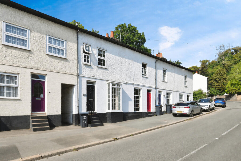 Main image of property: Port Hill, Hertford