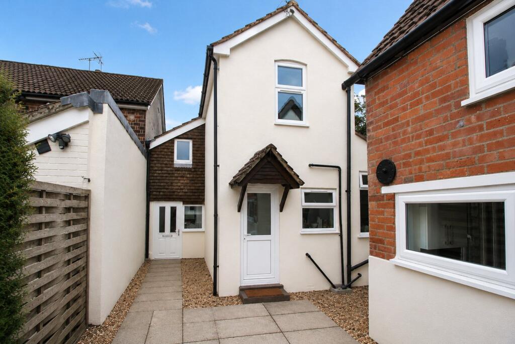 Main image of property: Butts Road, Alton, Hampshire, GU34