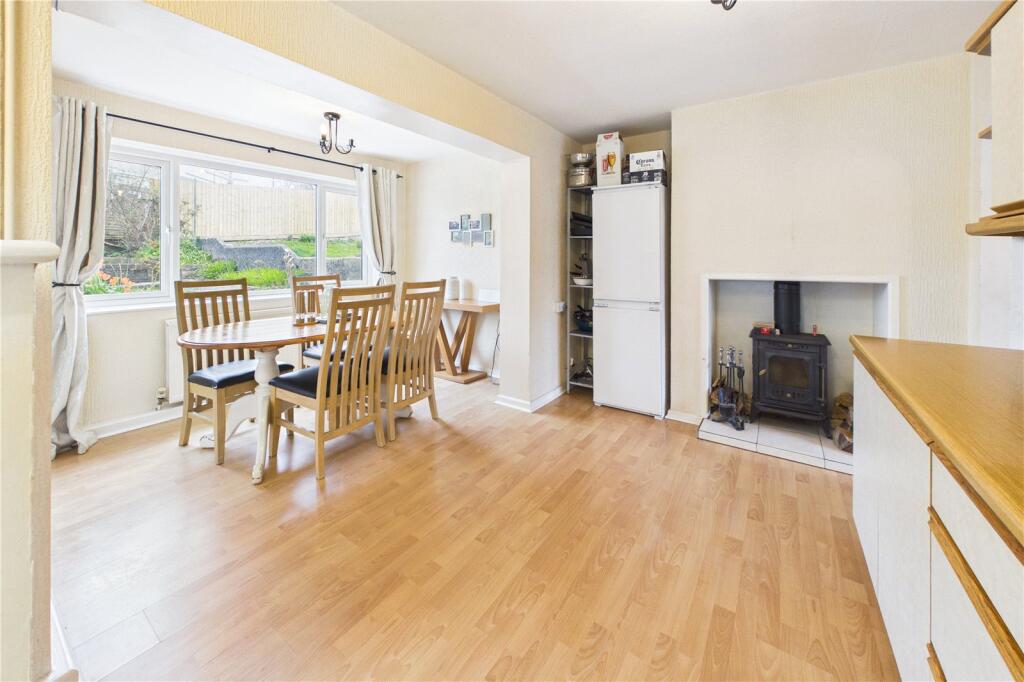 Additional image 5 of Beacon View, Coleford, Radstock, Somerset, BA3