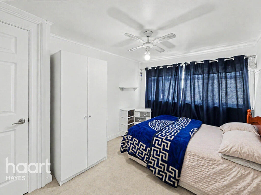 House in London, Charville, Hillingdon - View 5