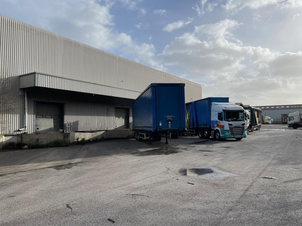 Main image of property: A2, Abbeyfield Road, Nottingham, Nottinghamshire, NG7 2SZ