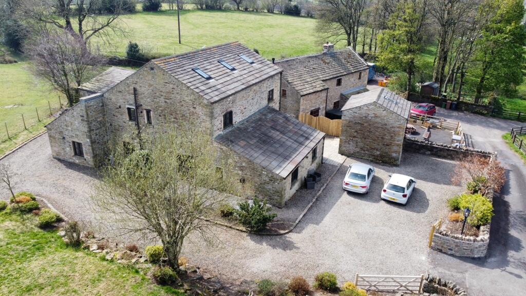 Main image of property: Tunstead Barn, Kelbrook, BB18