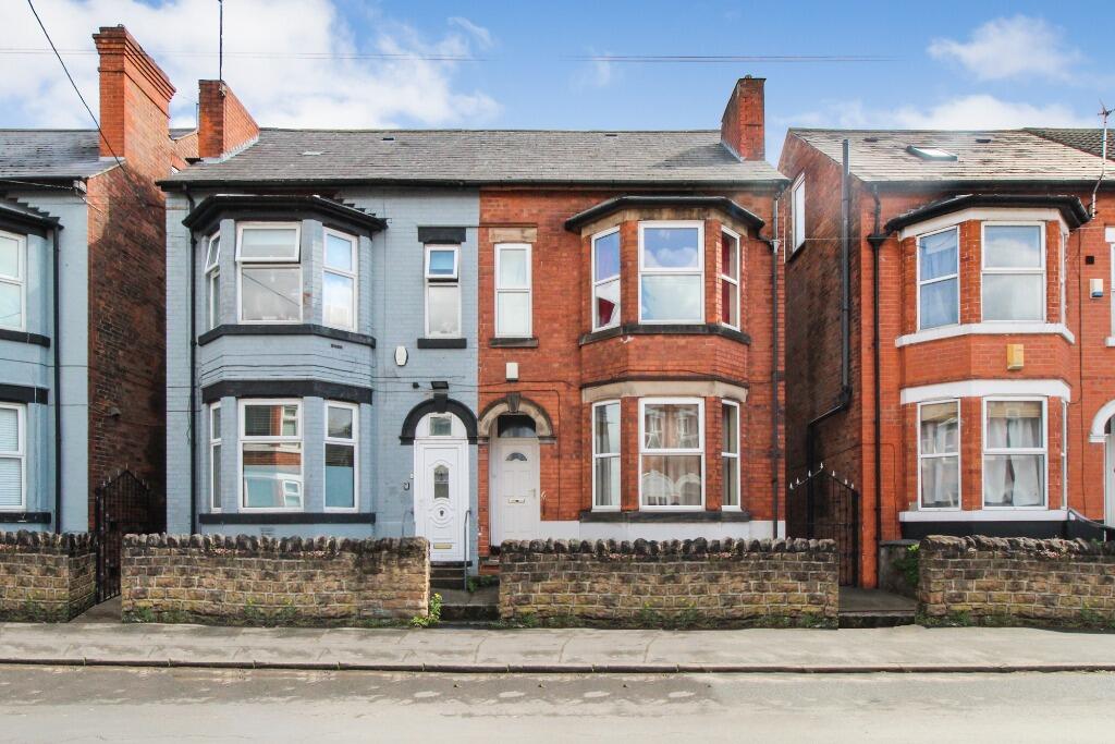 Main image of property: (4BED) Kimbolton Avenue, Lenton, Nottingham, NG7