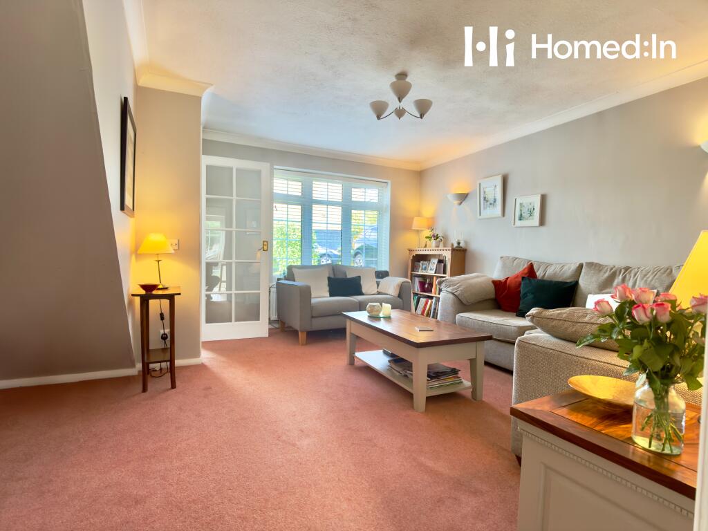 House in Horsham, Southwater