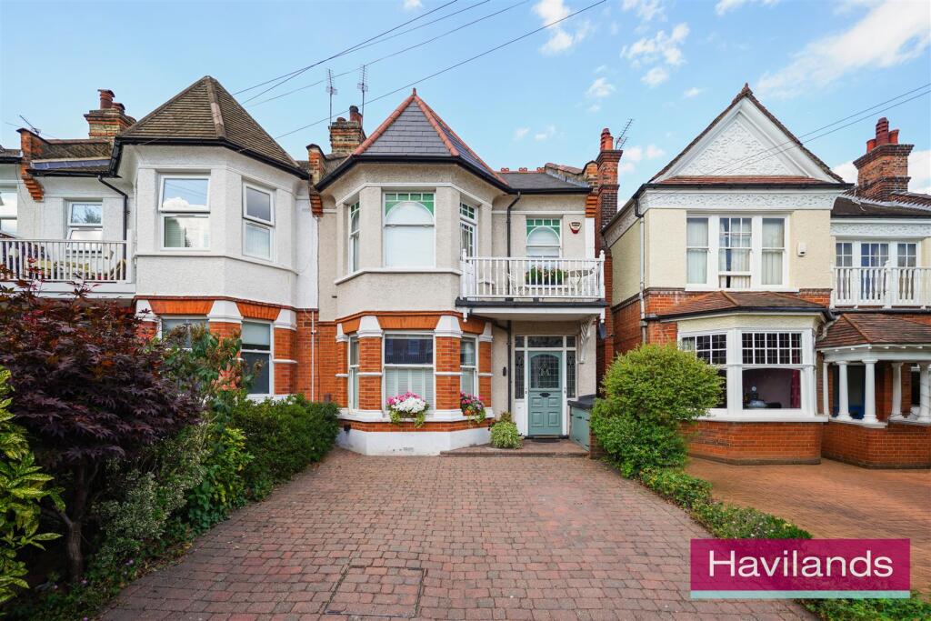 Main image of property: Compton Road, Winchmore Hill, N21