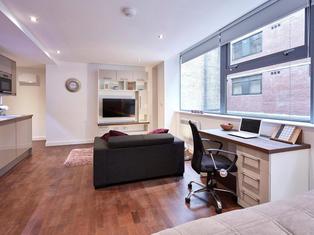 Main image of property: Apt 26, 5 South Parade #500652