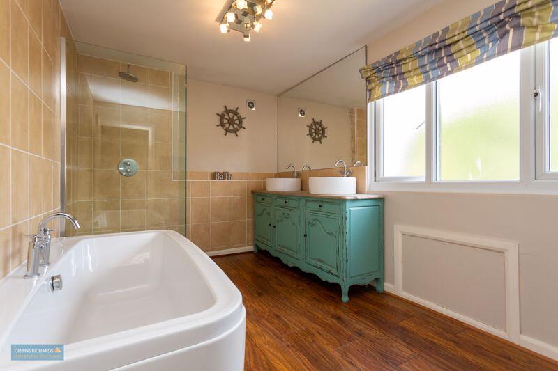 House in Taunton, Creech Heathfield - View 5