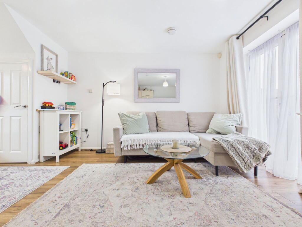 Main image of property: Isla Cottages, 16, Wembley Gardens, BN15 9FN