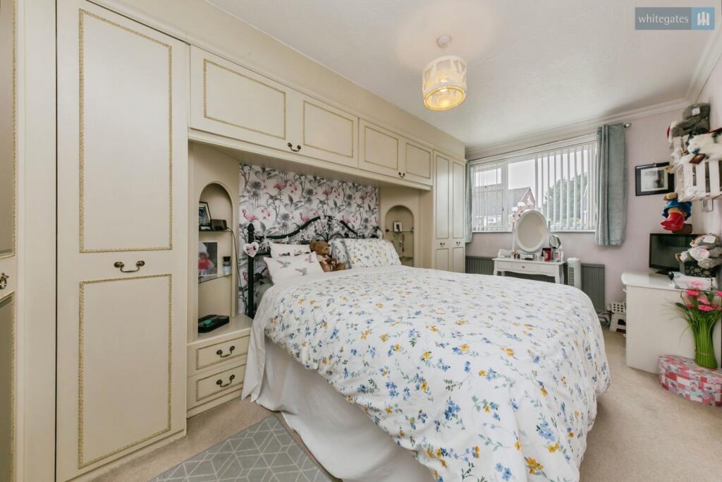 Kempton Avenue, Crewe, Cheshire, CW1 - More