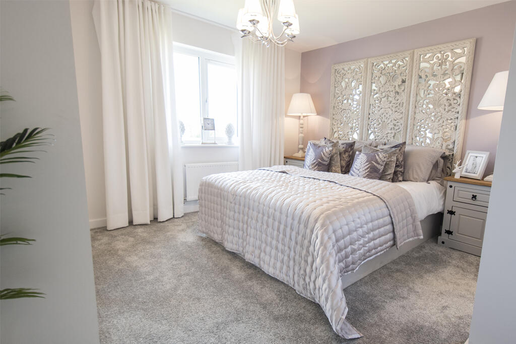 House in Motherwell, North Lanarkshire - View 4