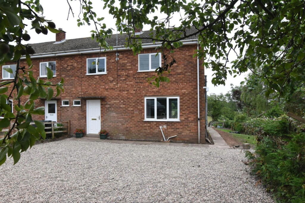 Main image of property: Broadwas, Worcester