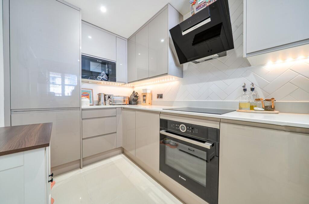 House in Thetford, Cloverfields - View 3