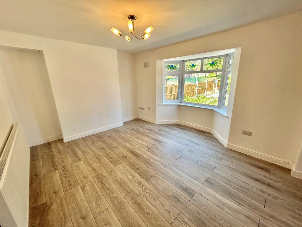 Allendale Avenue, NOTTINGHAM - View 2