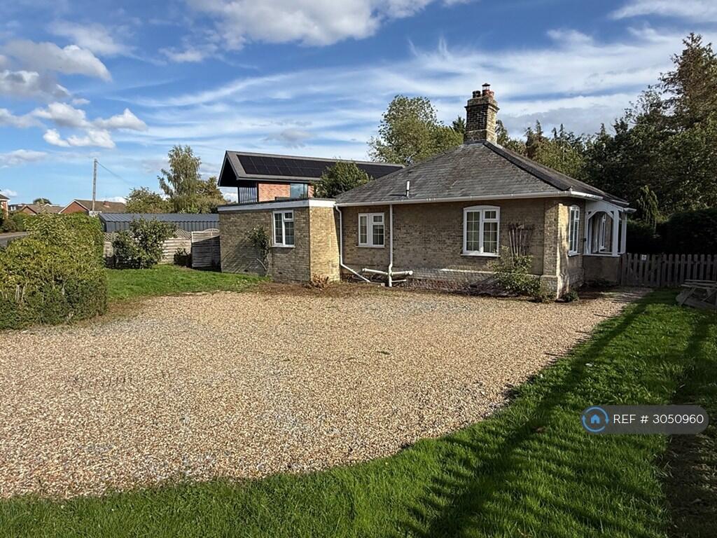 Main image of property: Cuckoofield Lane, Norwich, NR14