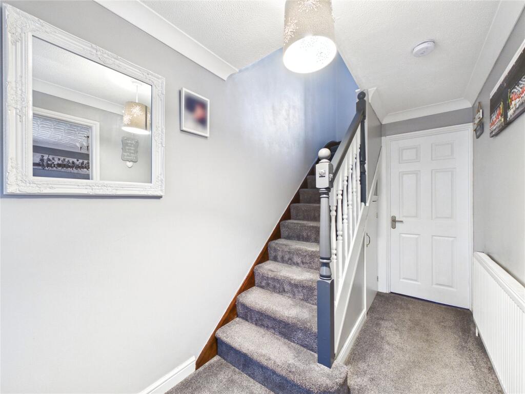 House in Ipswich, Chantry - More