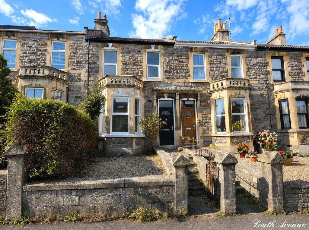 Main image of property: South Avenue, Oldfield Park, Bath