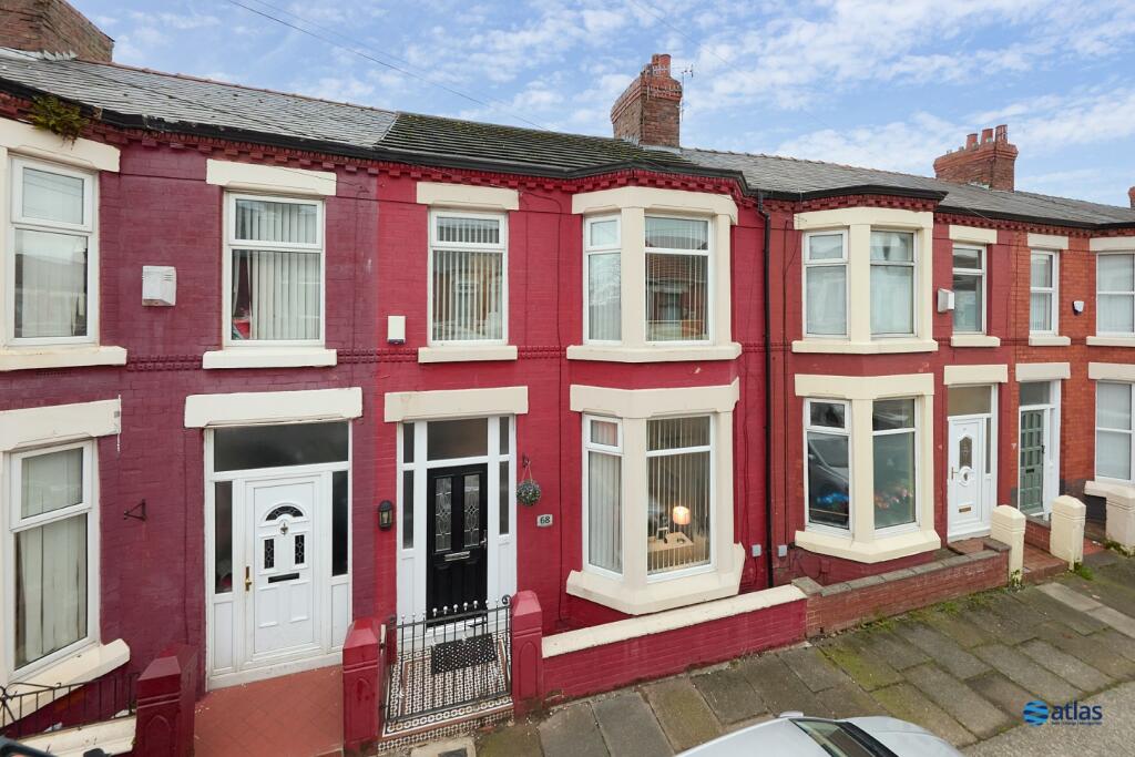 Main image of property: Calthorpe Street, Garston, L19