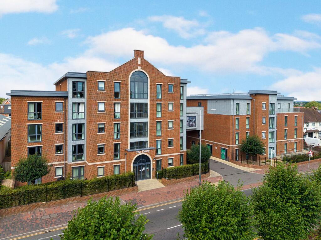 Main image of property: St. Johns Road, Tunbridge Wells, TN4