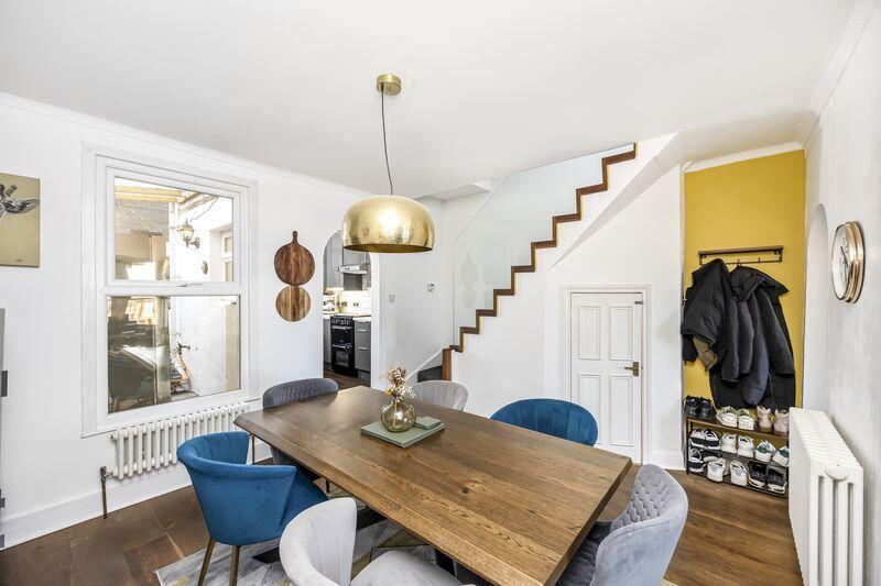 Carisbrooke Road, Brighton BN2 3EF – pohled 5
