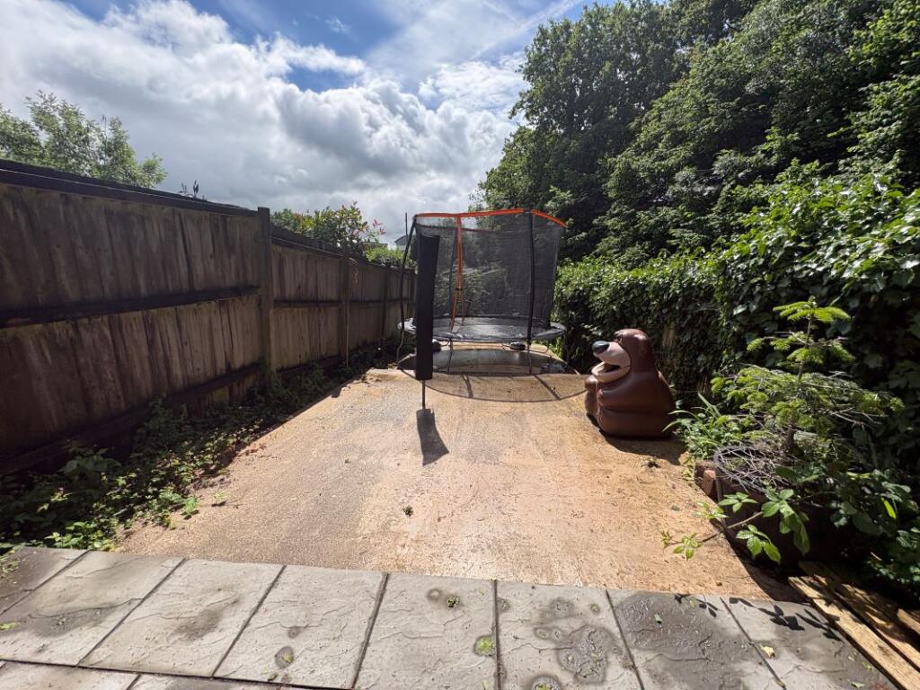 House in Cwmbrân, Coed Eva, Fairwater - View 3