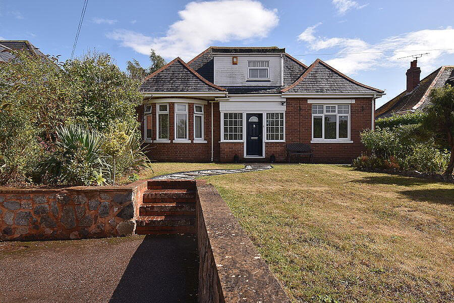 Main image of property: Birchy Barton Hill, Exeter, EX1