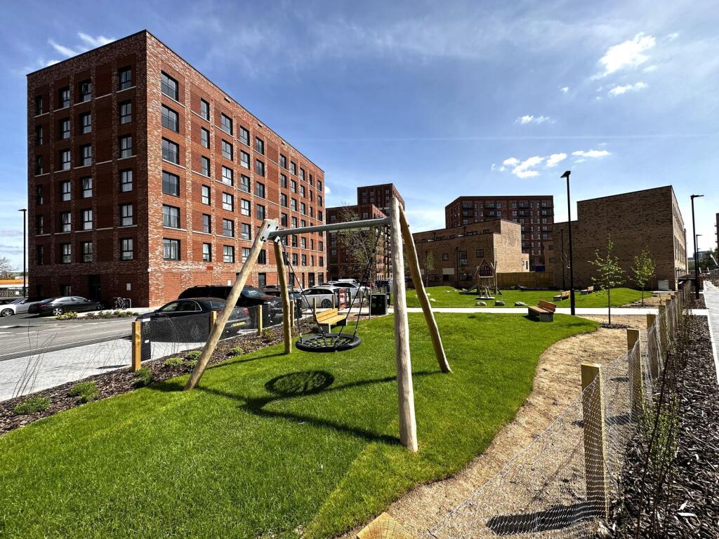 Additional image 20 of Soho Wharf