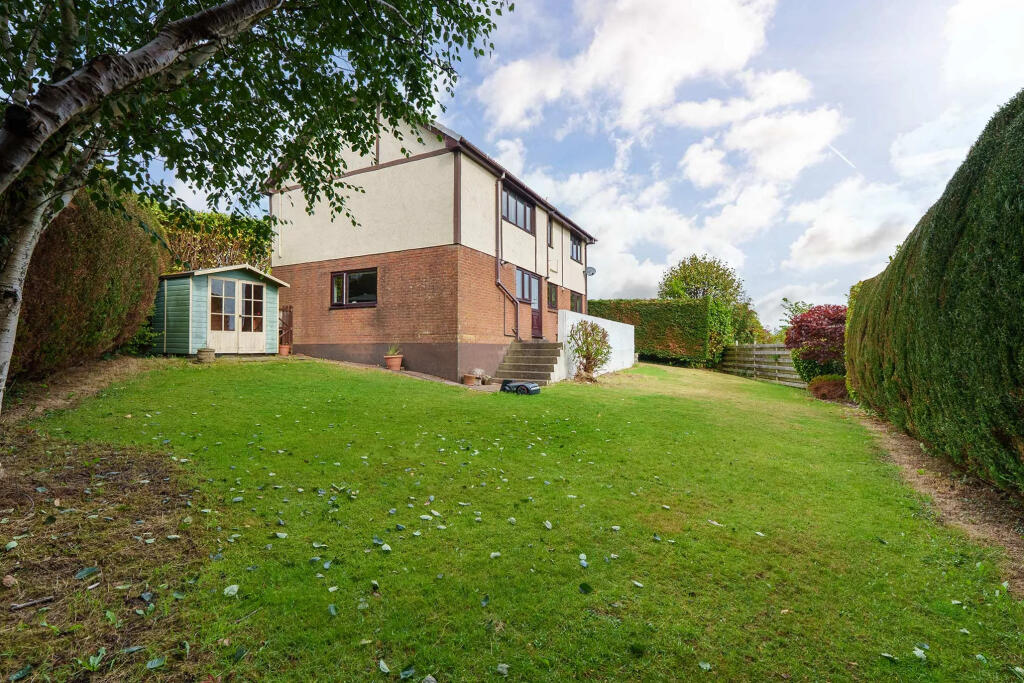 House in Douglas, Middle - View 2