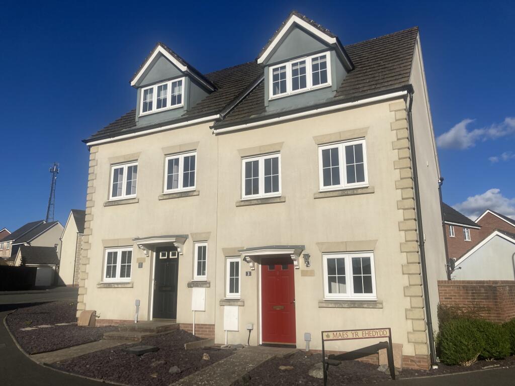 Main image of property: Maes Yr Ehedydd, Carmarthen