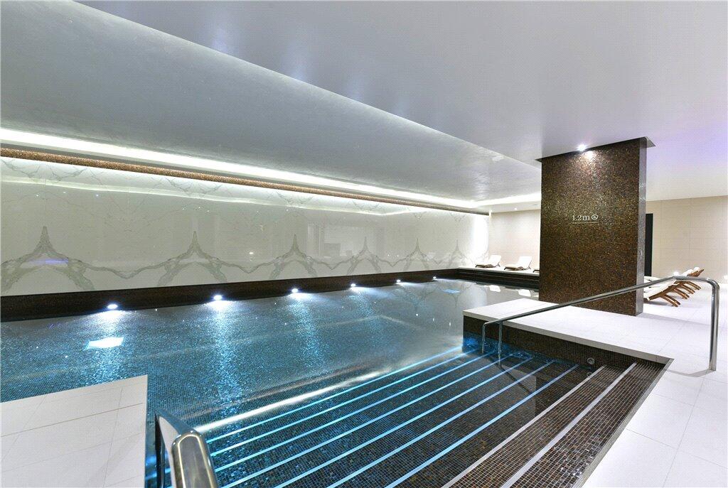 Apartment in London - View 2