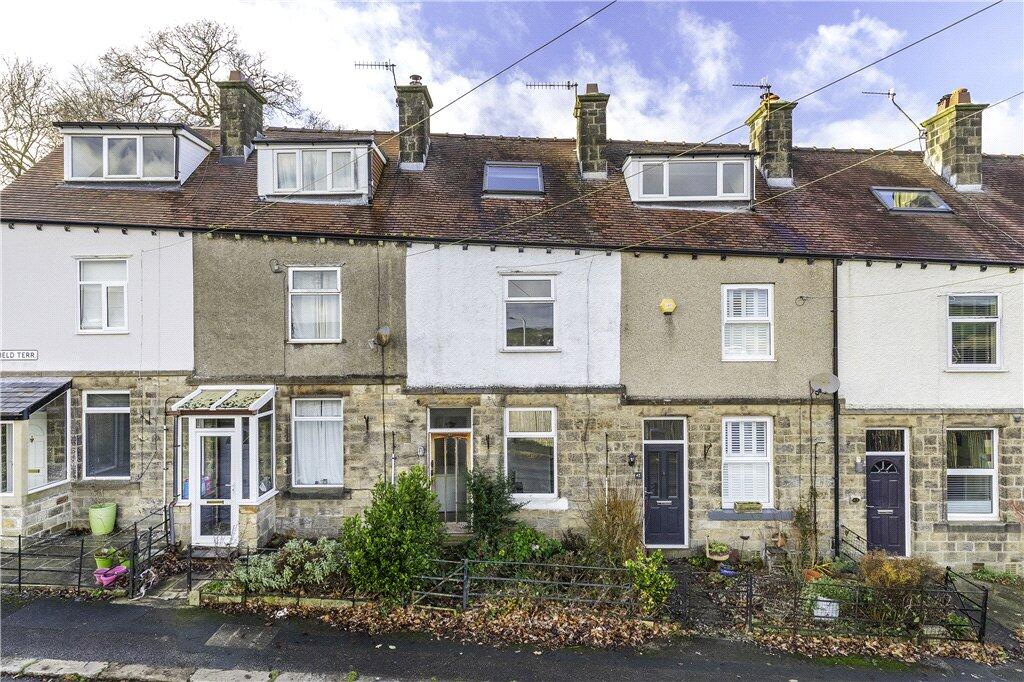 Main image of property: Southfield Terrace, Addingham, Ilkley, West Yorkshire, LS29