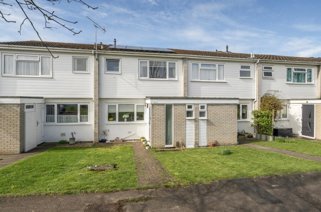 Main image of property: Ruddlesway, Windsor, Berkshire