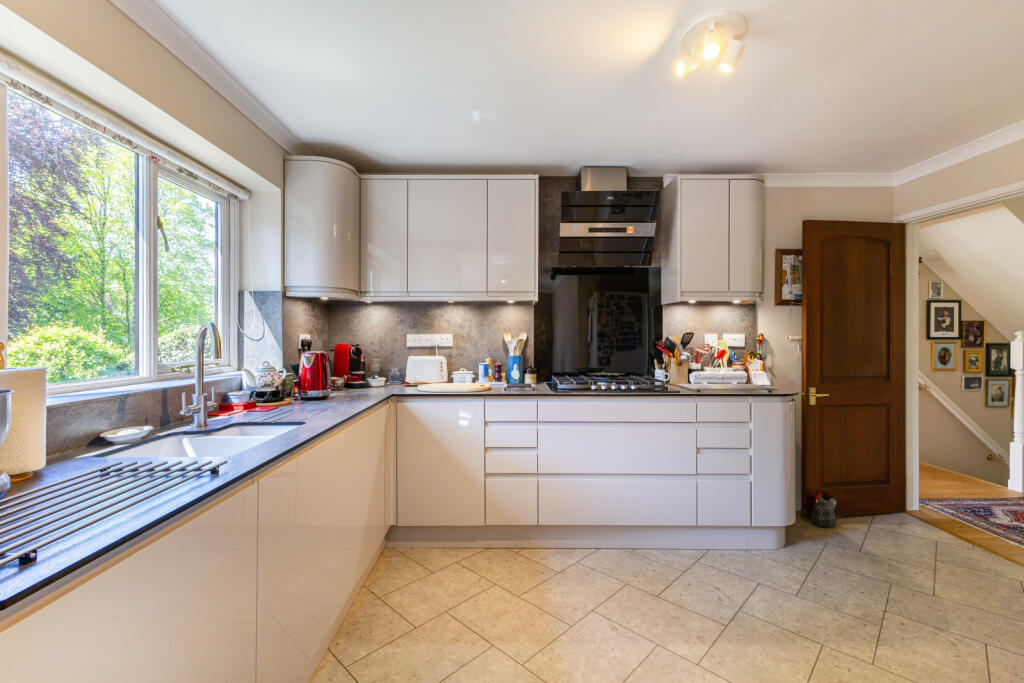 House in Bath - More