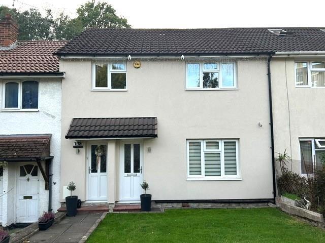 Main image of property: Hollybank Road, Birmingham