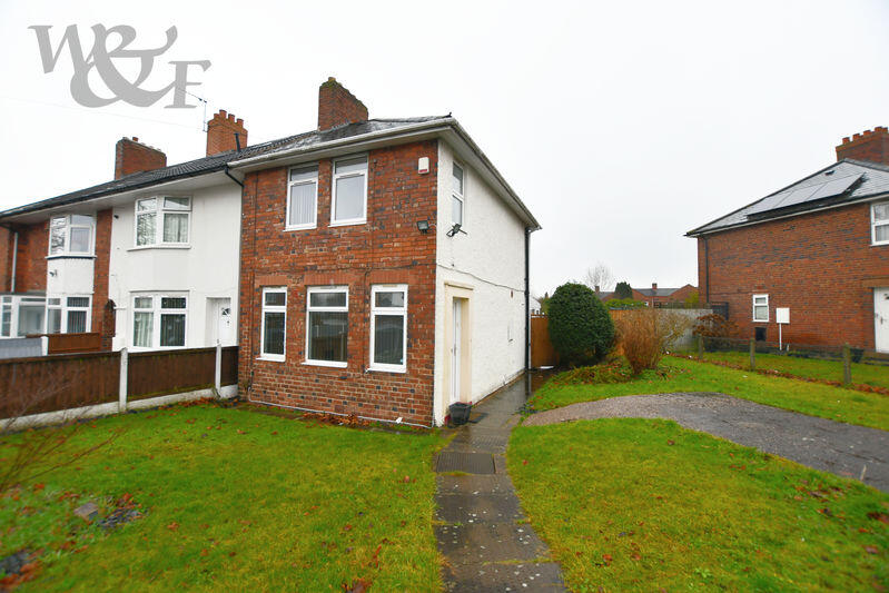 Main image of property: Witton Lodge Road, Birmingham
