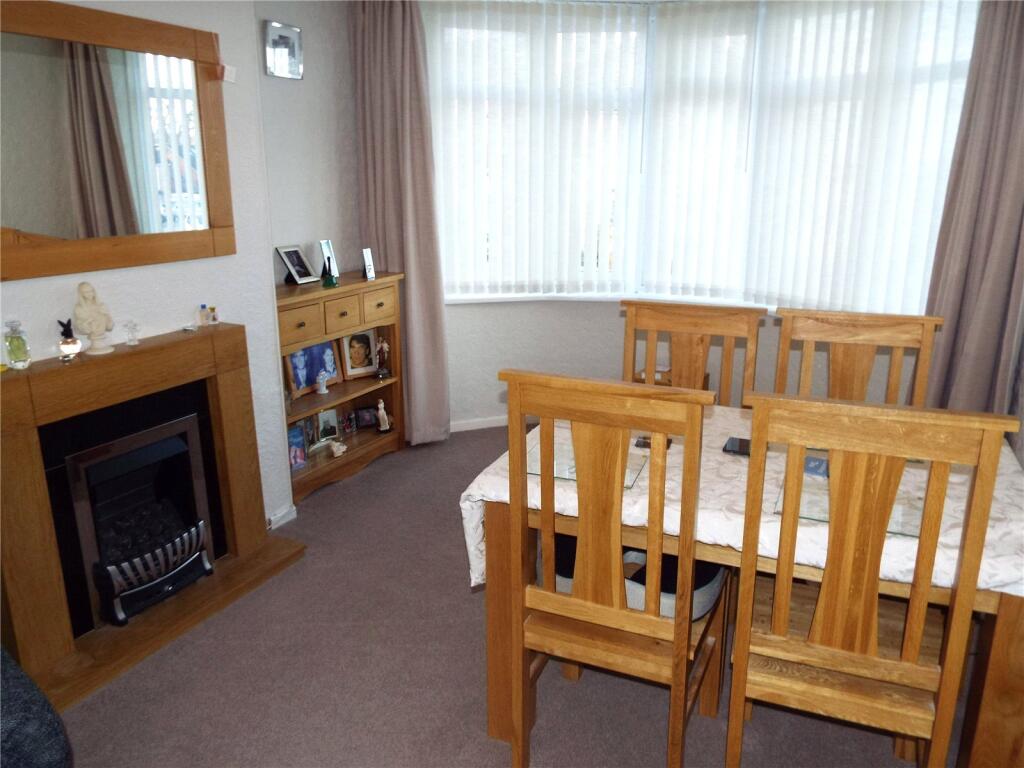 House in North Warwickshire, Gilson, Coleshill - View 4