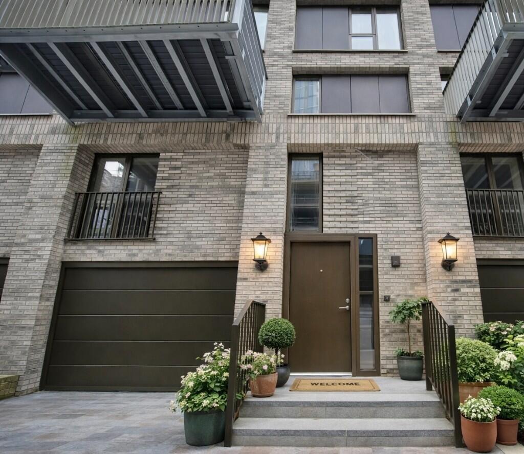 Main image of property: Bromley Street, Dantzic Street, Manchester, Greater Manchester, M4