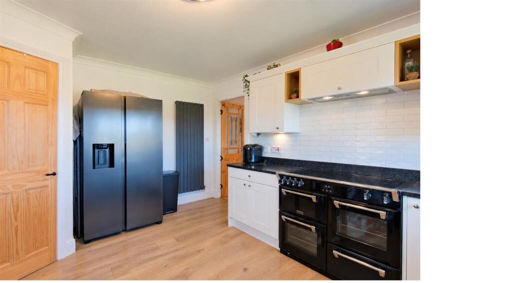 House in Motherwell - More