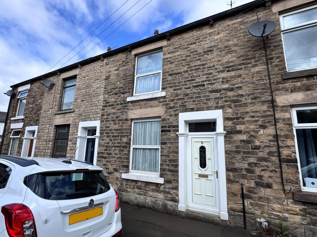 Main image of property: Wood Street, New Mills, SK22