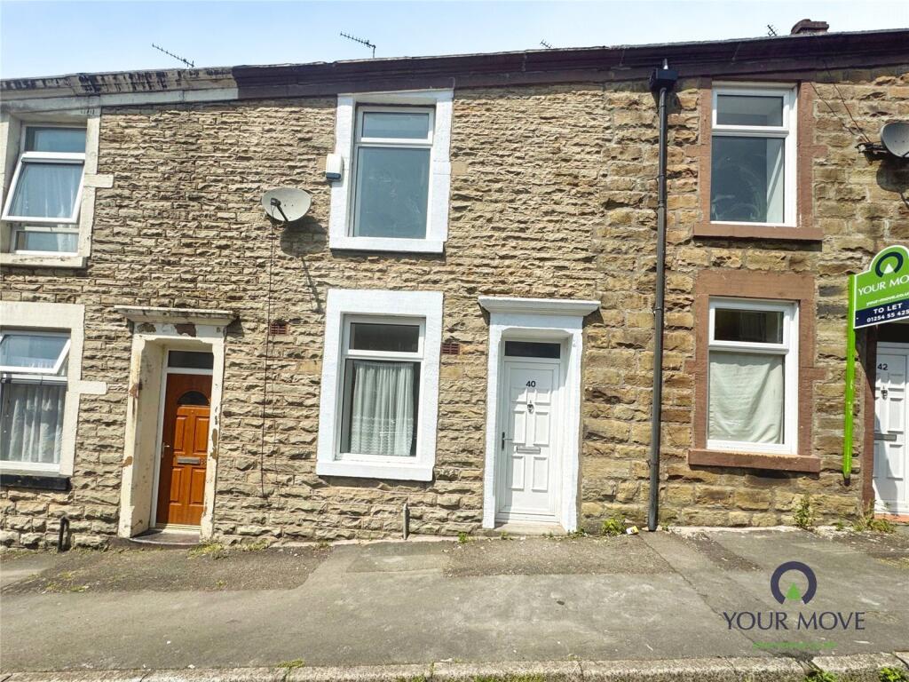 Main image of property: Tythebarn Street, Darwen, Lancashire, BB3