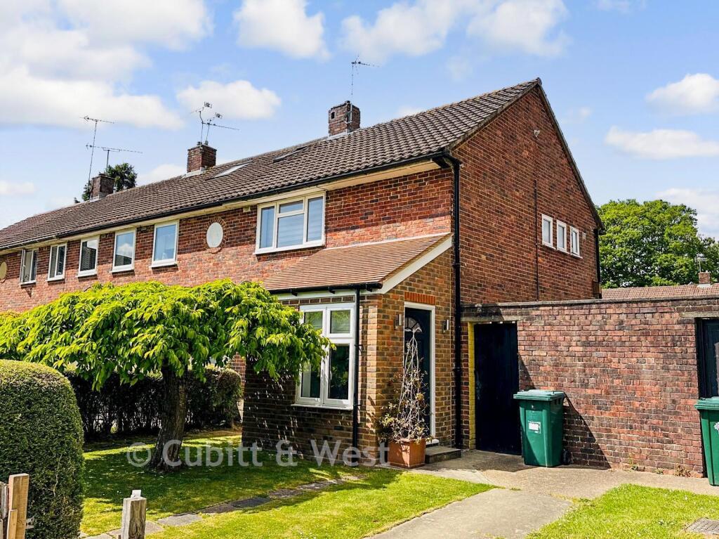 Main image of property: Deerswood Road, West Green, Crawley, West Sussex