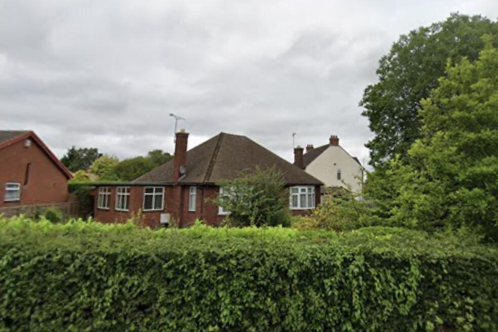 Main image of property: Blaby Road, Enderby, LE19