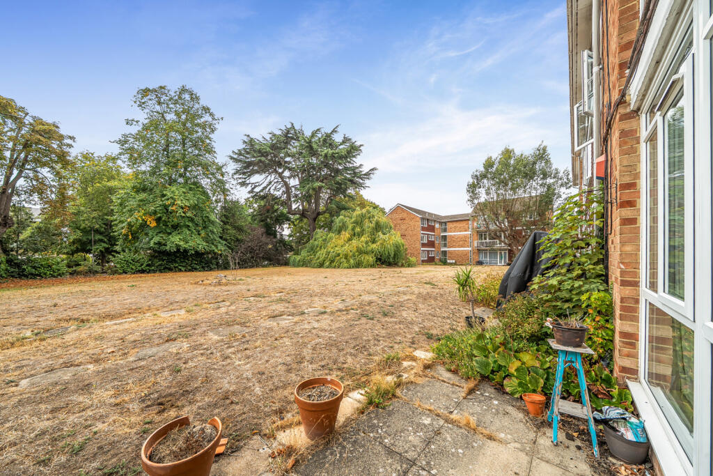 Apartment in London, Royal Borough of Greenwich - View 5
