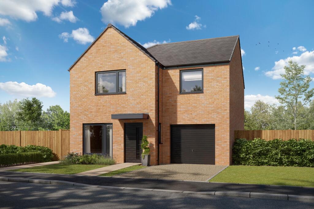 Main image of property: Colliery Road,
Bearpark,
Durham,
DH7 7AU