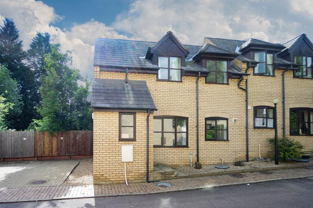 Main image of property: Lion Yard, High Street, Ramsey, PE26