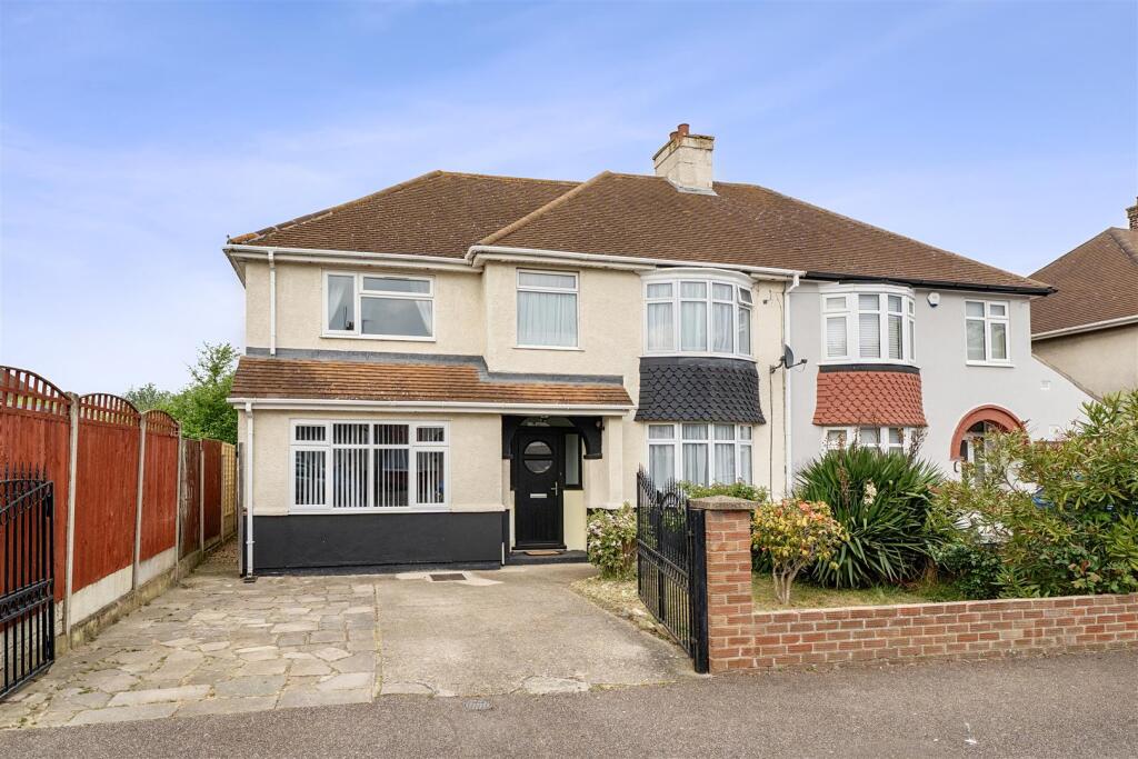 Main image of property: Gloucester Road, Bedford