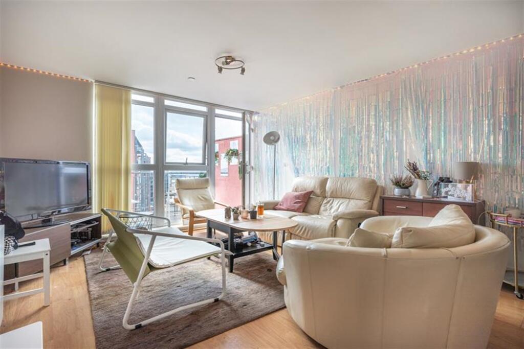 Main image of property: Thornton Street, Newcastle Upon Tyne