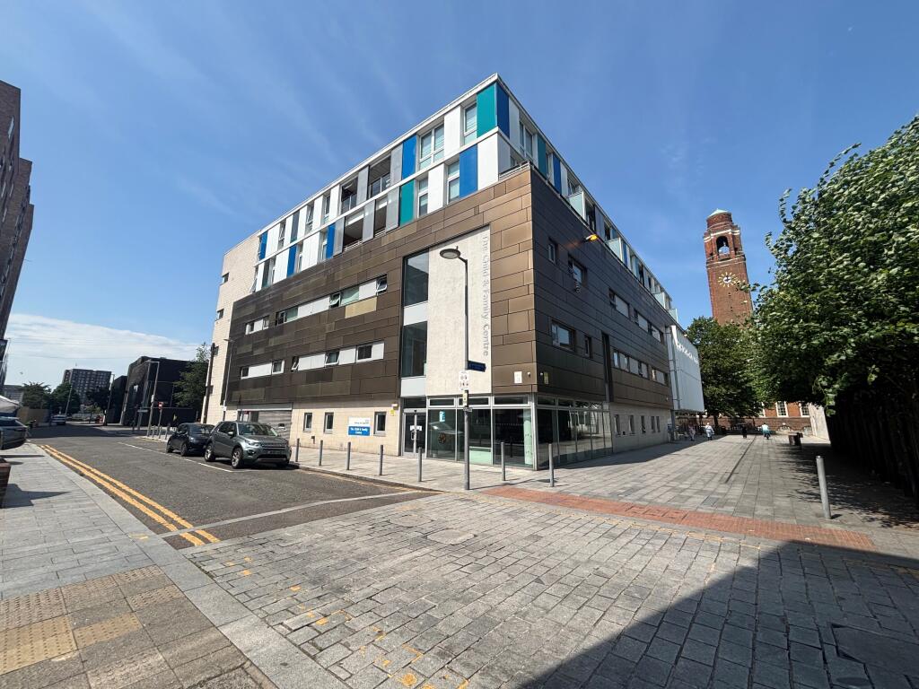 Main image of property: 77 Axe Street, Barking, IG11